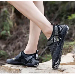 Outdoor Comfortable Hiking Shoes