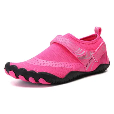 Outdoor Comfortable Hiking Shoes