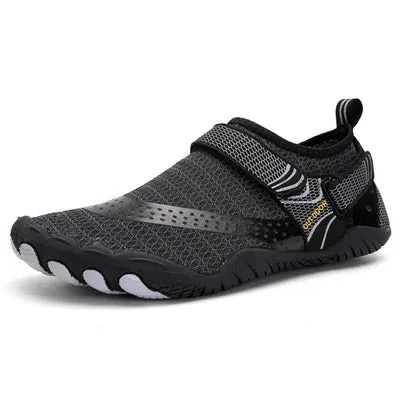 Outdoor Comfortable Hiking Shoes