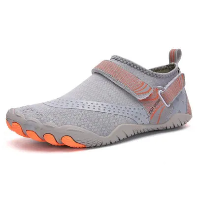 Outdoor Comfortable Hiking Shoes