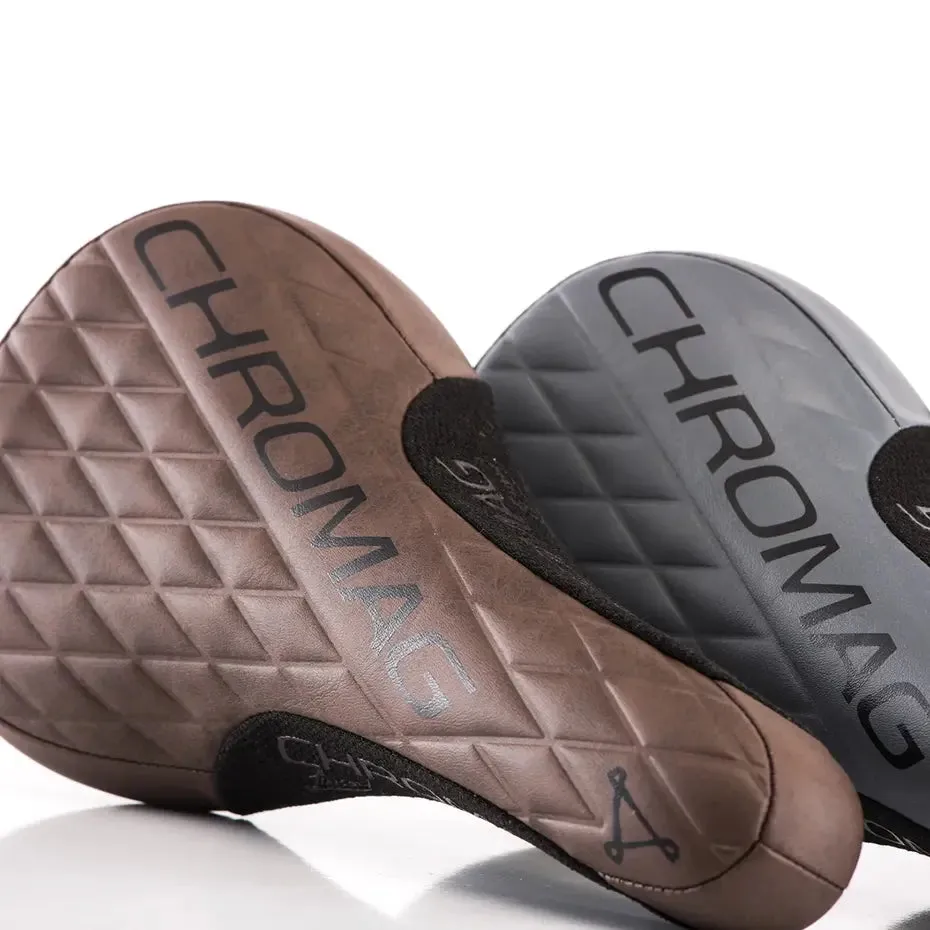 Overture Ltd Saddle