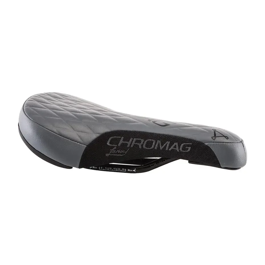Overture Ltd Saddle