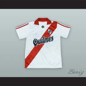 Pablo Aimar 10 River Plate Soccer Jersey