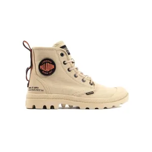 Palladium Pampa HI supply Desert