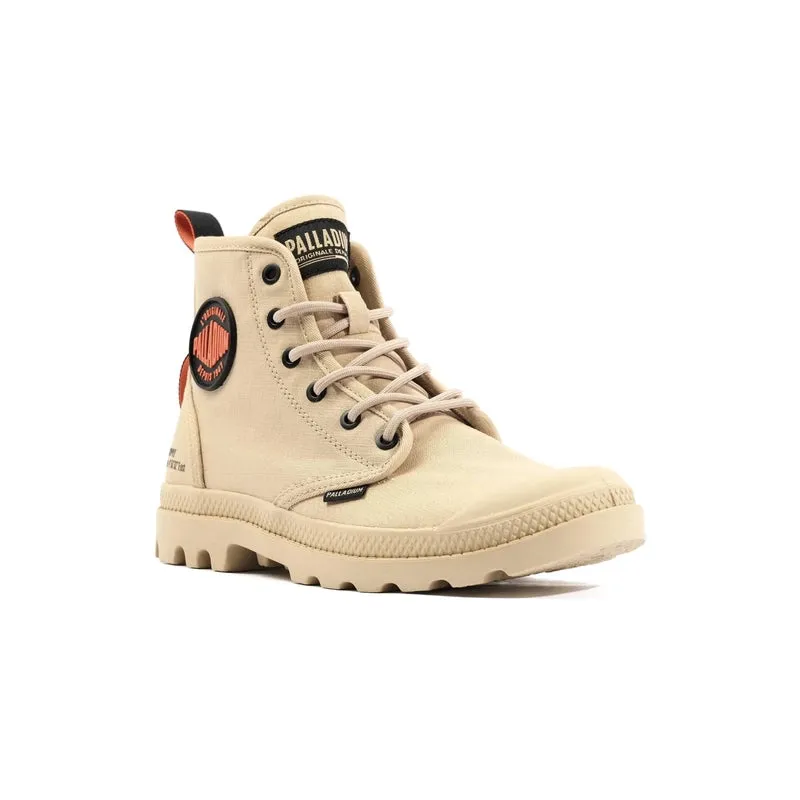 Palladium Pampa HI supply Desert