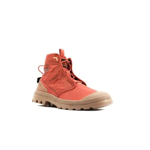Palladium Pampa Travel Lite  Ginger Spice