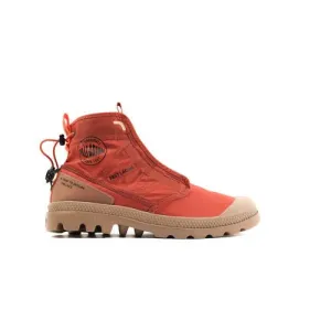 Palladium Pampa Travel Lite  Ginger Spice