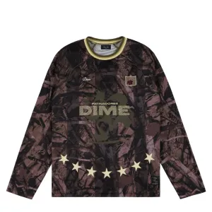 Patinadores Jersey (Cinnamon)