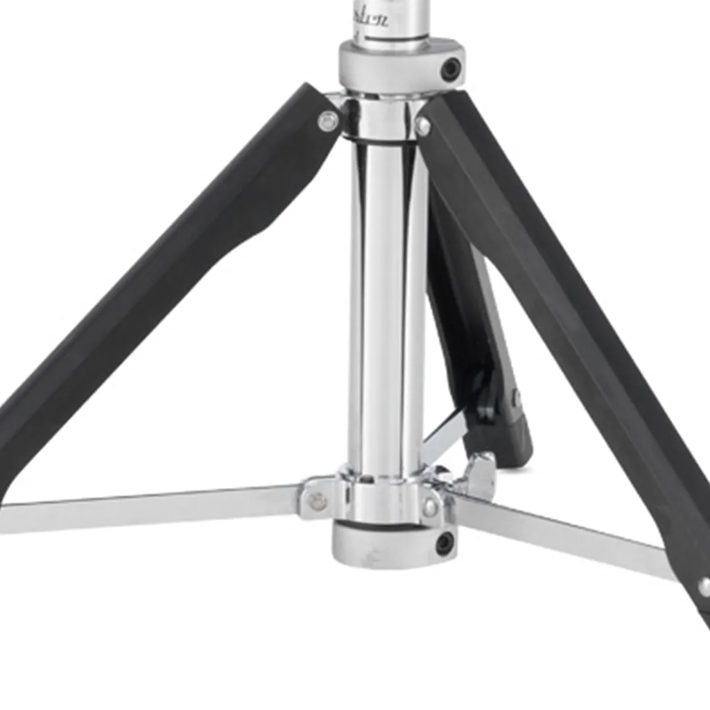 Pearl 15" Gas Lift Throne with Round Multi-Core Foam Cushion & Aluminium Struts