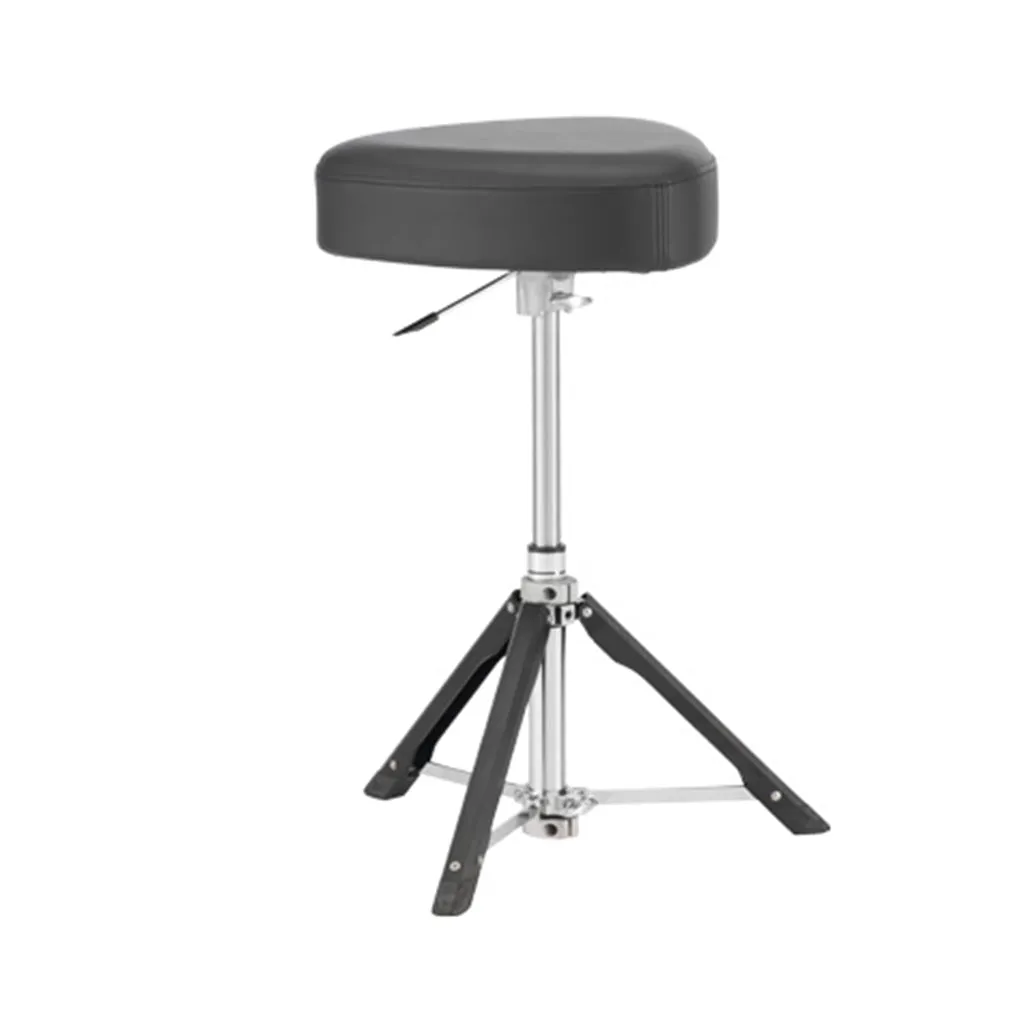 Pearl D-1500TGL Trilateral Gas Lift Saddle Drum Throne