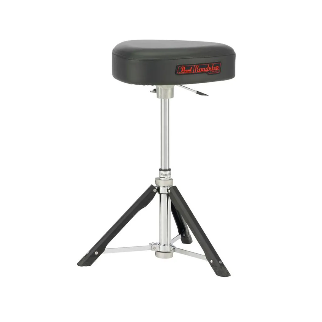 Pearl D-1500TGL Trilateral Gas Lift Saddle Drum Throne
