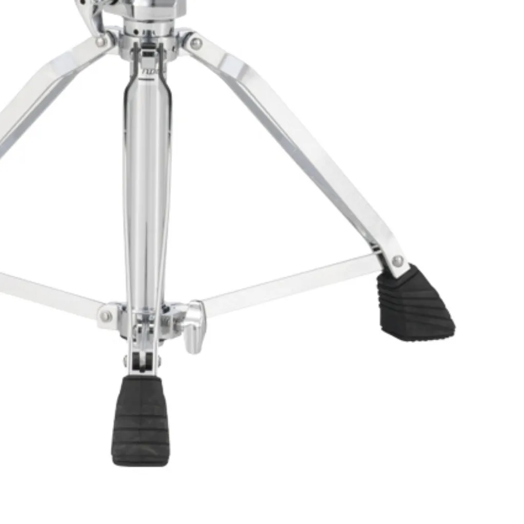 Pearl D1500 15" Vented Round White Cloth Drum Throne