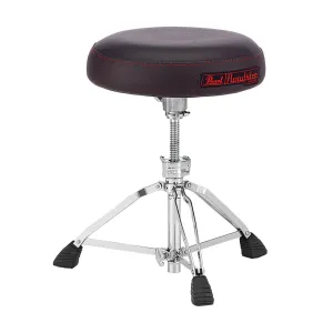 Pearl Throne 15" Vented Round - Short