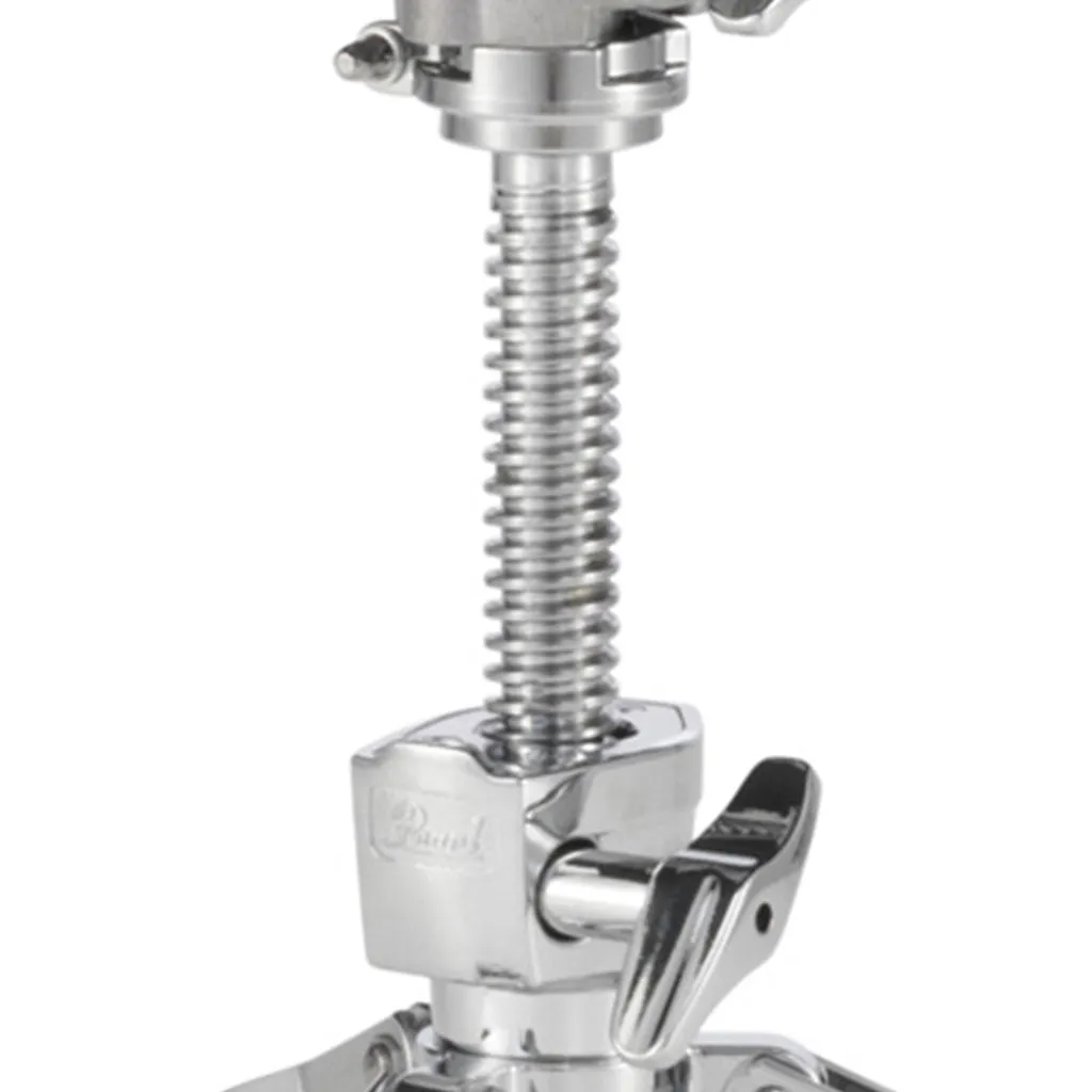Pearl Throne 15" Vented Round - Short