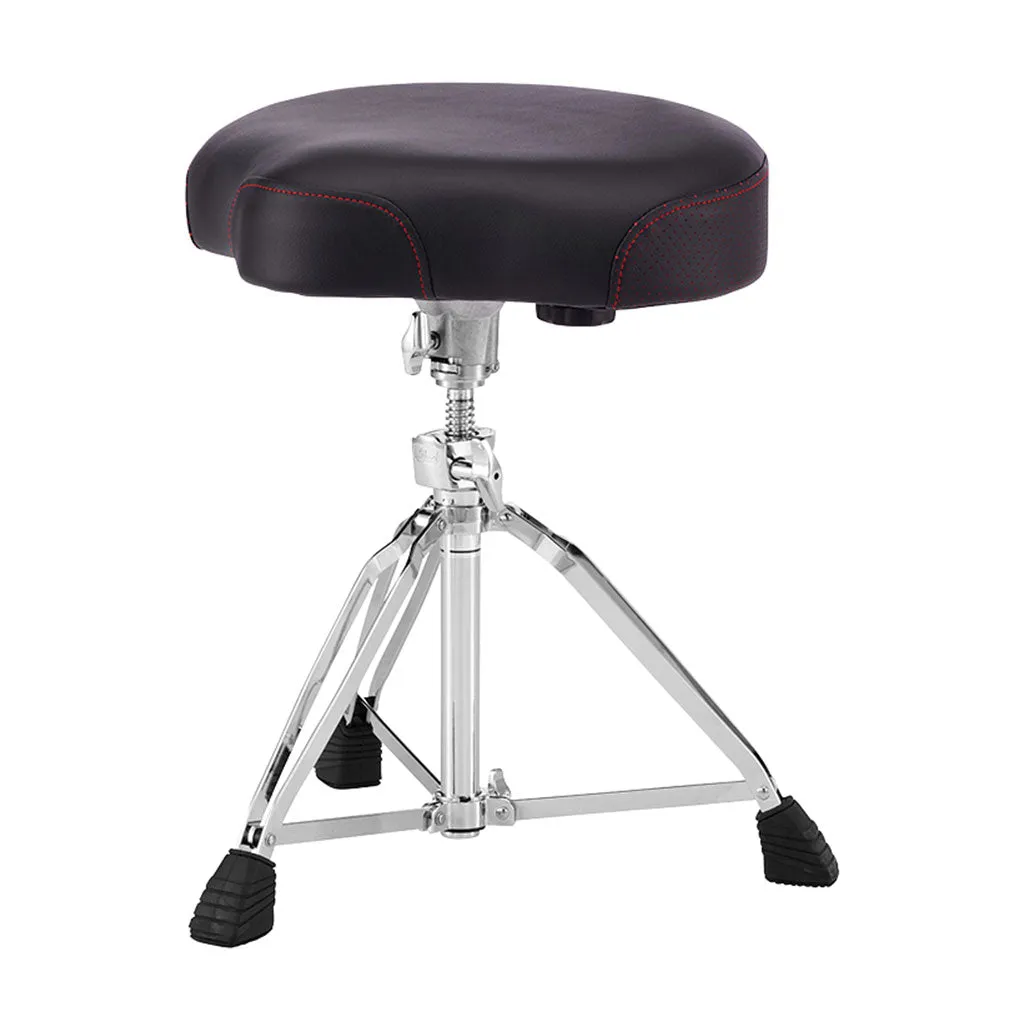 Pearl Throne Saddle Style Multi-Core Foam Cushion