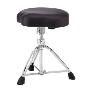 Pearl Throne Saddle Style Multi-Core Foam Cushion