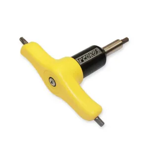 Pedros fixed torque driver