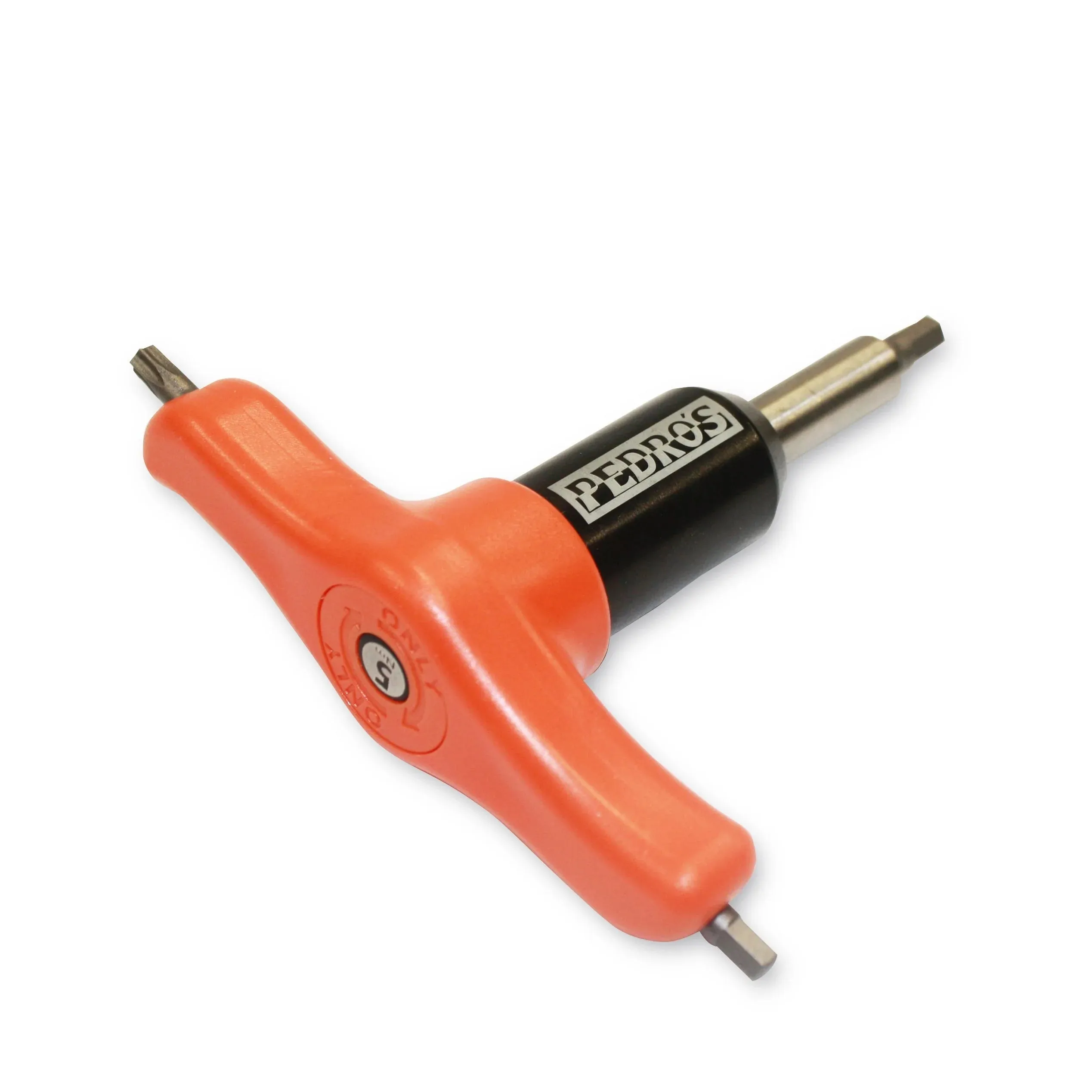 Pedros fixed torque driver