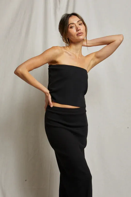 Perfect White Tee Talula Tube Top