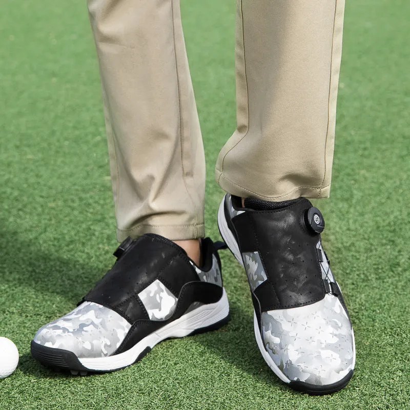 Performance Grip Dial Golf Shoes
