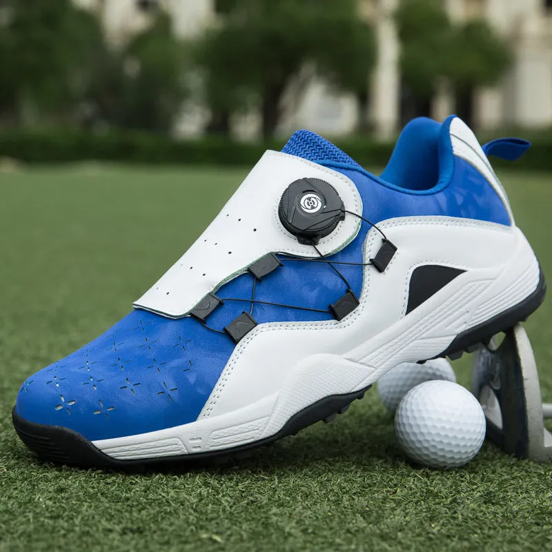 Performance Grip Dial Golf Shoes
