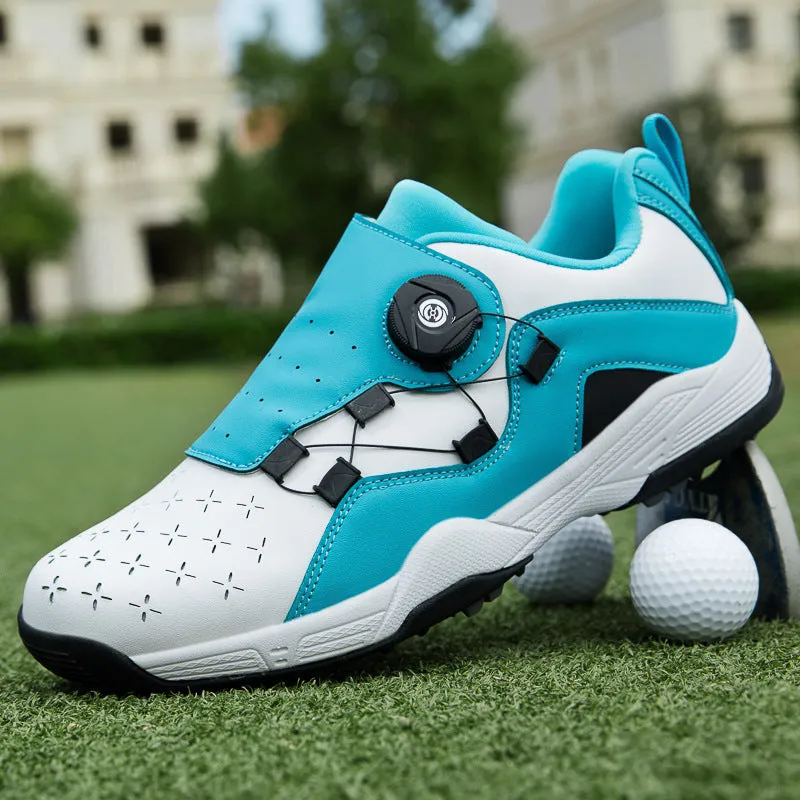Performance Grip Dial Golf Shoes