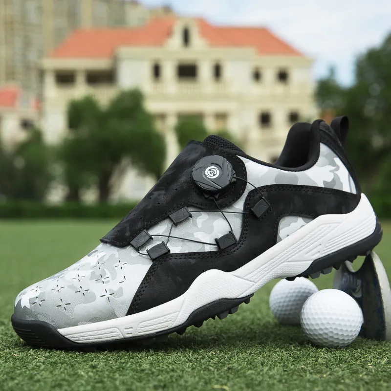 Performance Grip Dial Golf Shoes