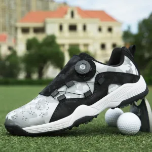 Performance Grip Dial Golf Shoes