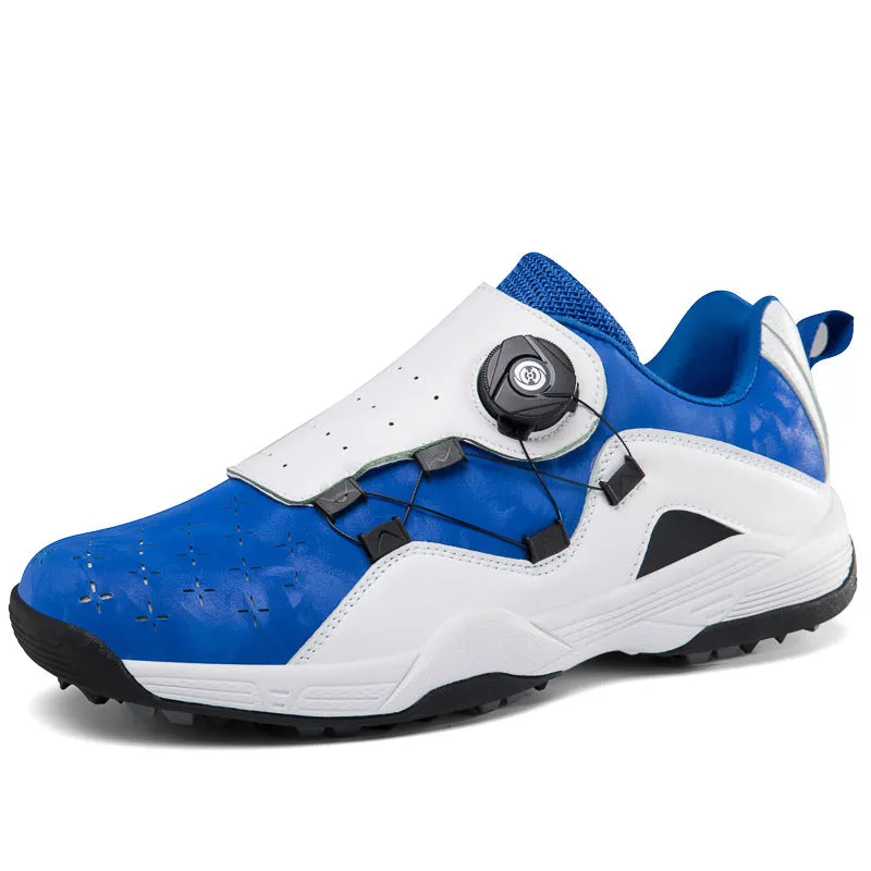 Performance Grip Dial Golf Shoes