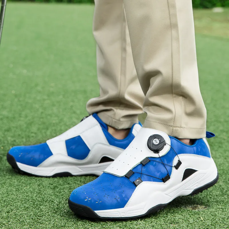 Performance Grip Dial Golf Shoes