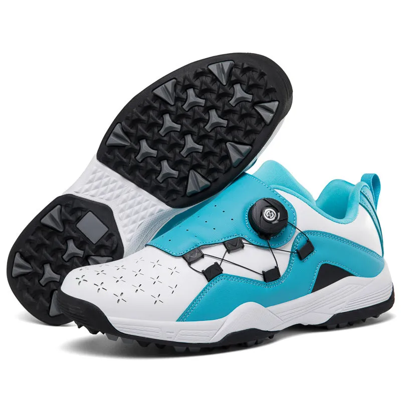 Performance Grip Dial Golf Shoes