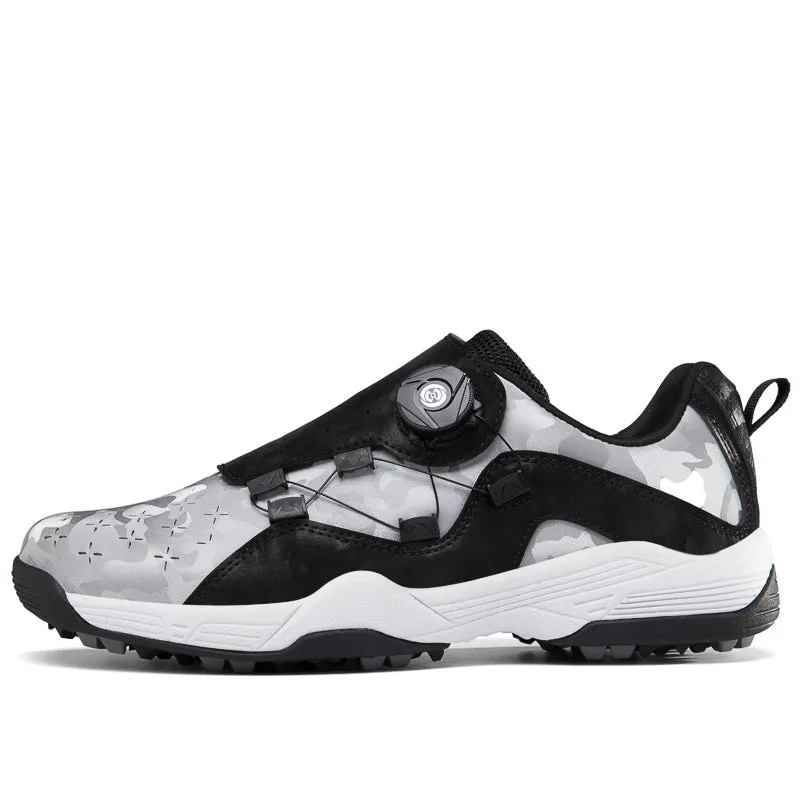 Performance Grip Dial Golf Shoes