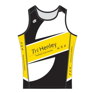 Performance Lite Run Singlet - Children