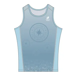 Performance Lite Run Singlet