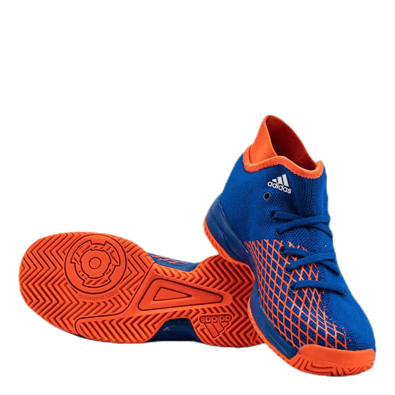Phenom JR Blue/Red