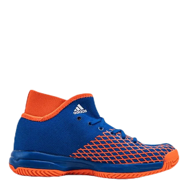 Phenom JR Blue/Red