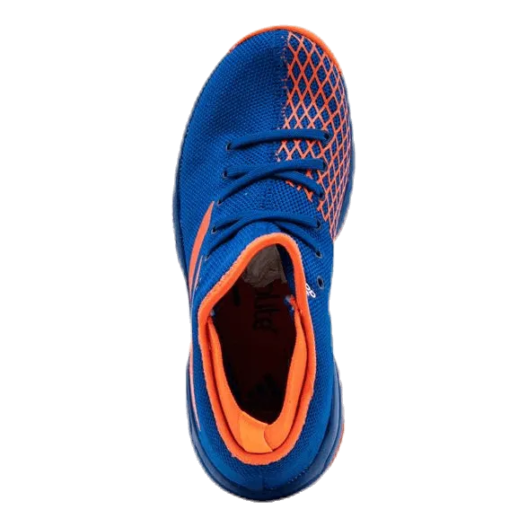 Phenom JR Blue/Red