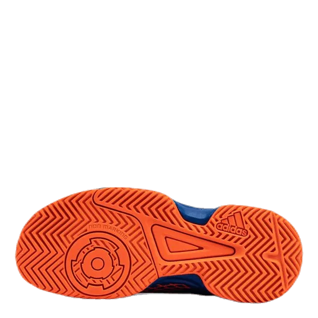 Phenom JR Blue/Red