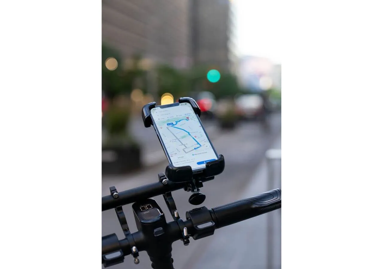 Phone Holder