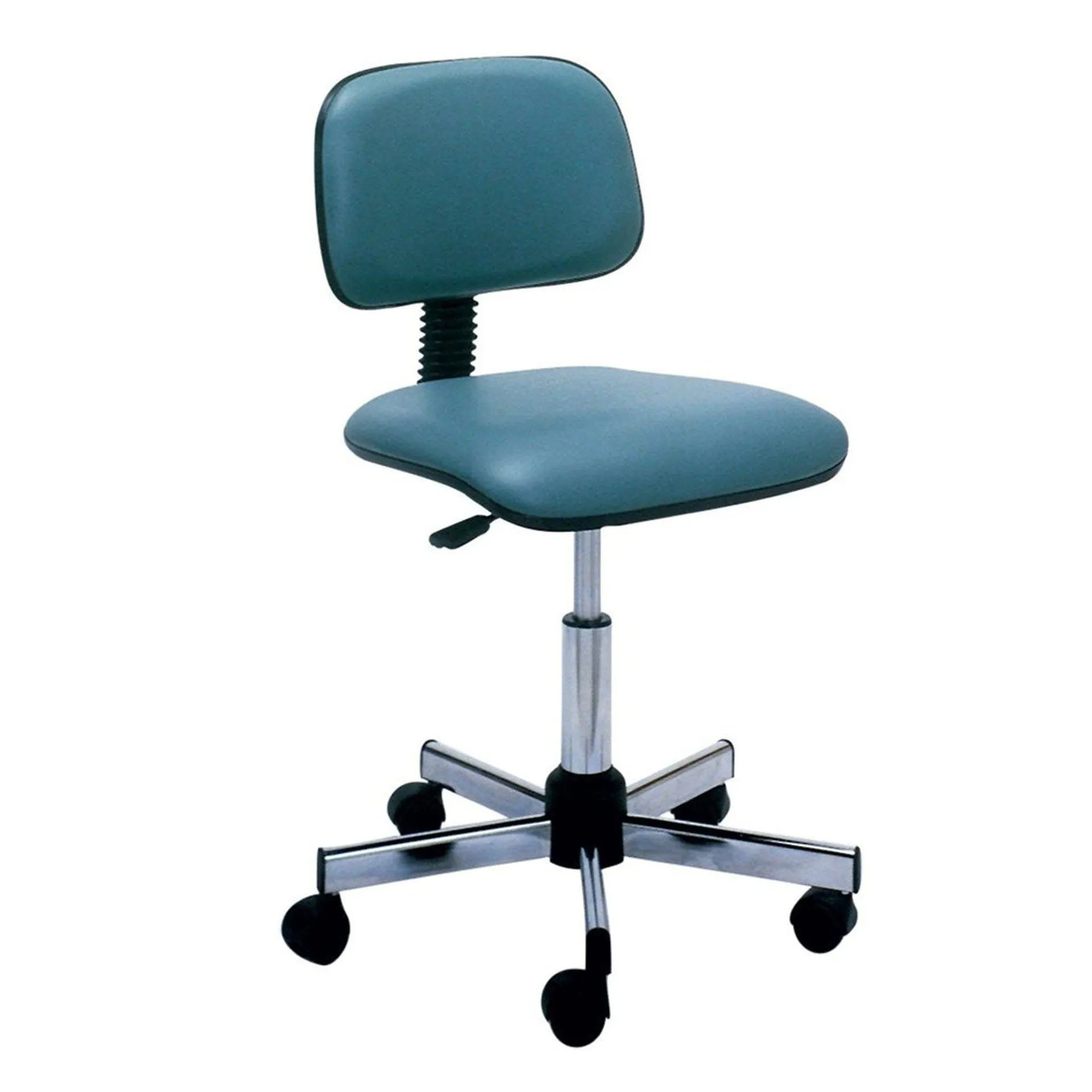 Pibbs 646 Ergonomic Stool