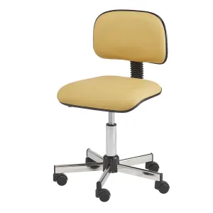 Pibbs 646 Ergonomic Stool