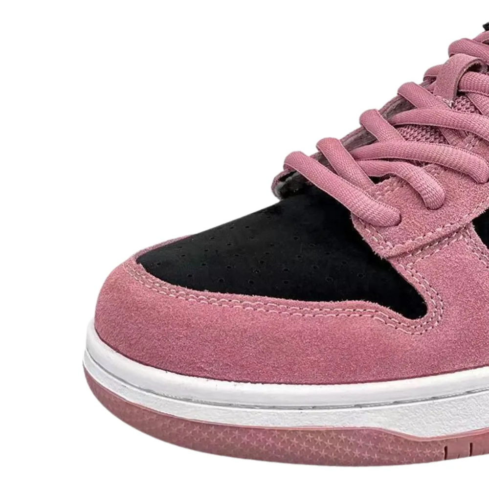“Pink Star”Shoes