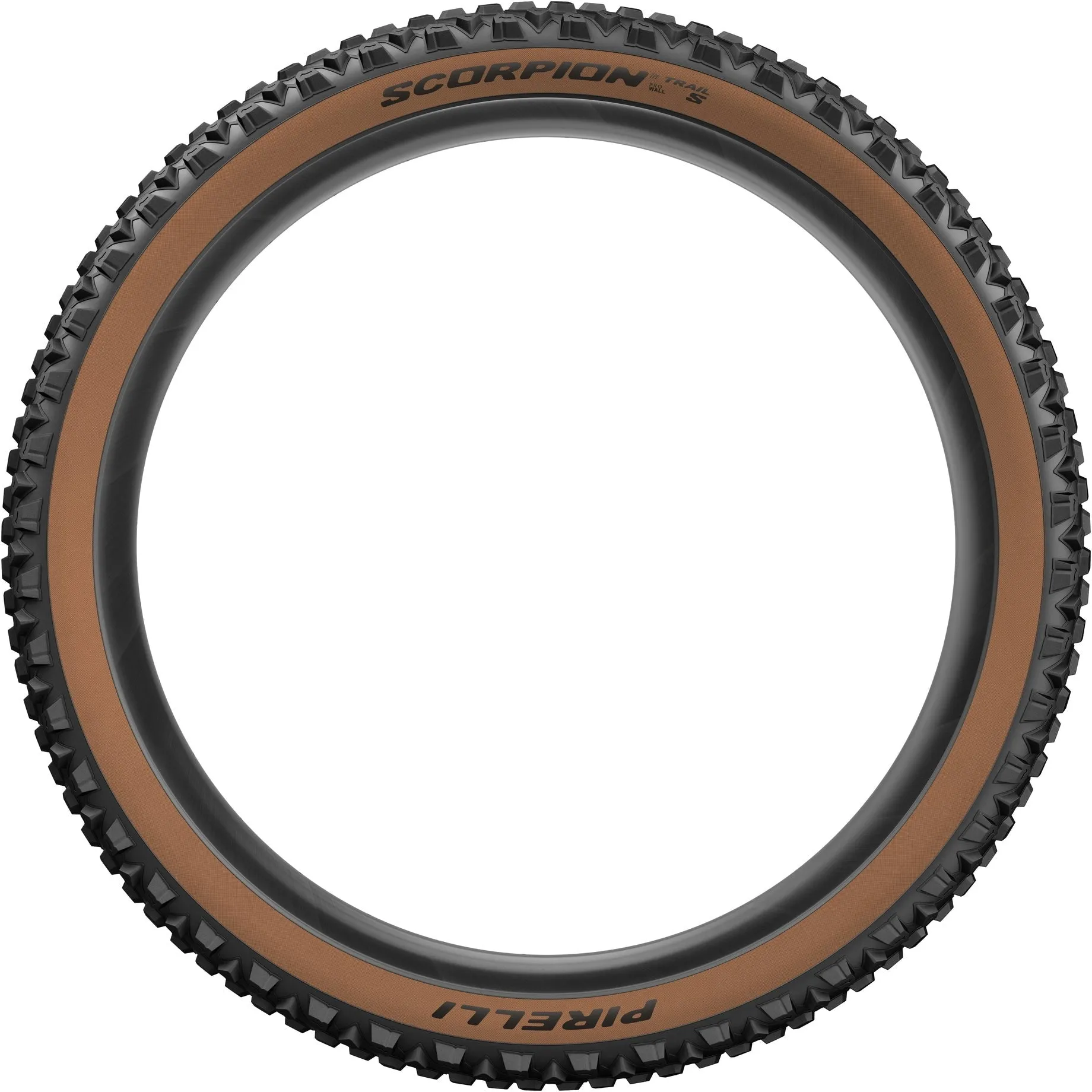 Pirelli Scorpion 29er Trail Soft Terrain TLR Tyre