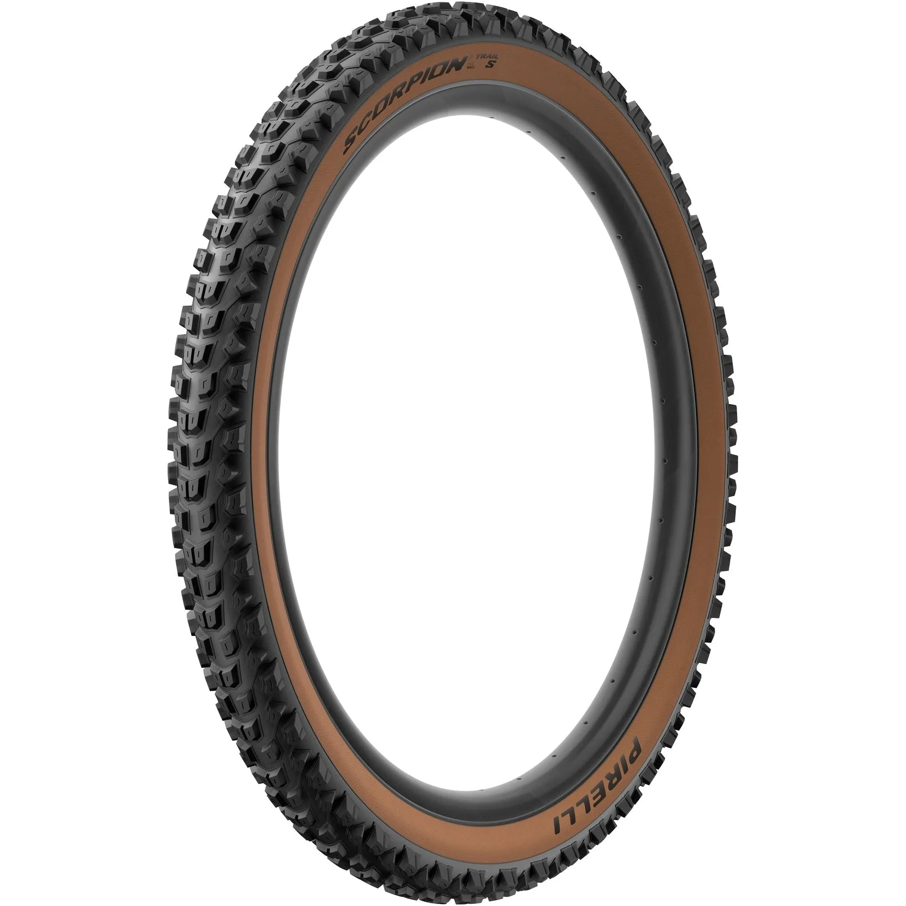 Pirelli Scorpion 29er Trail Soft Terrain TLR Tyre