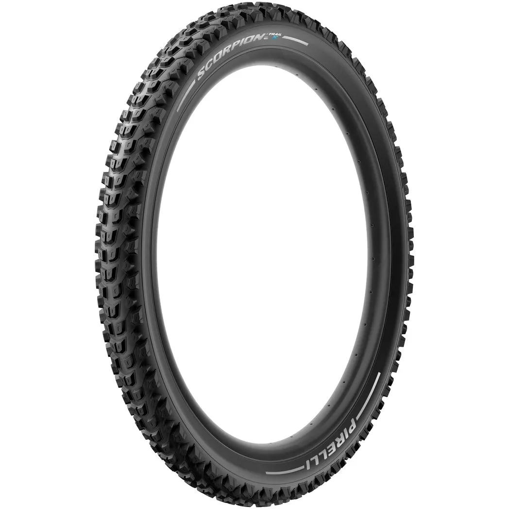 Pirelli Scorpion 29er Trail Soft Terrain TLR Tyre