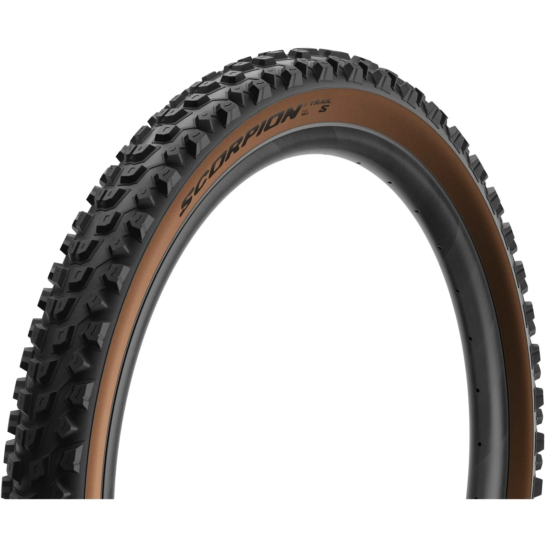 Pirelli Scorpion 29er Trail Soft Terrain TLR Tyre
