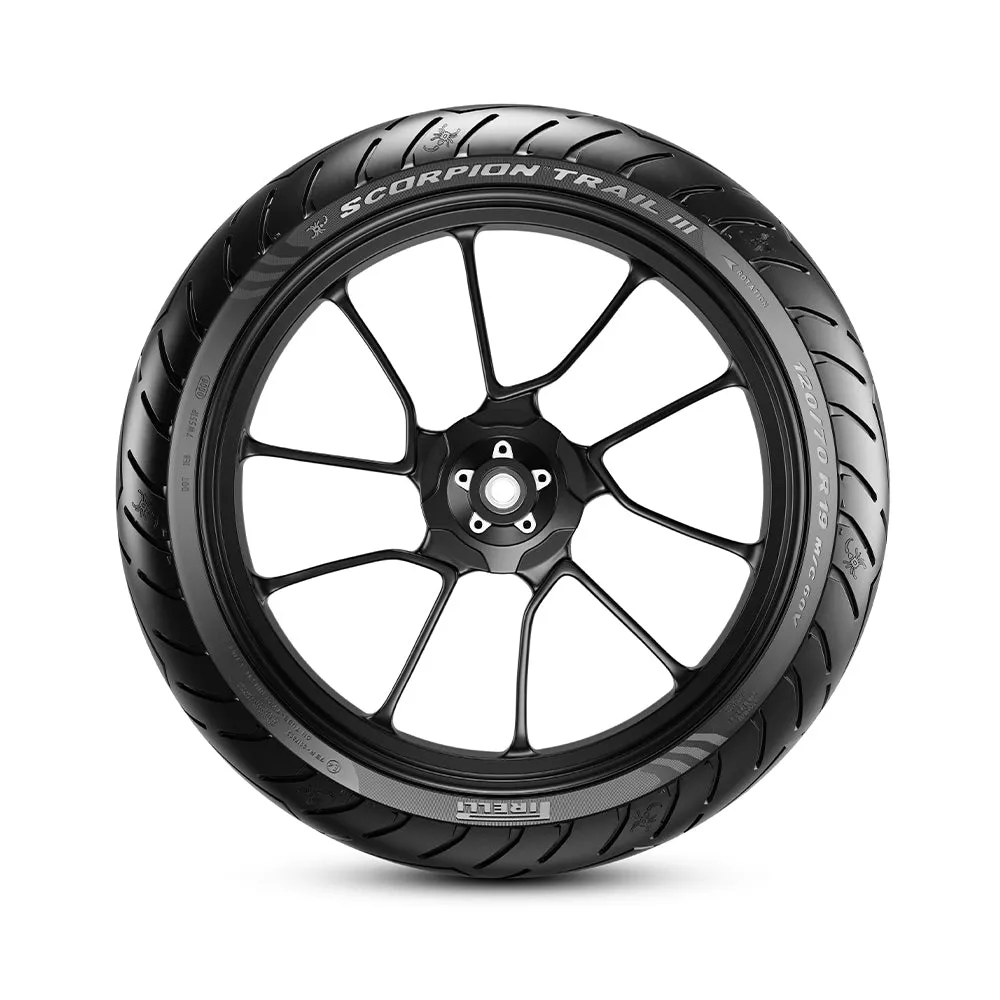 PIRELLI SCORPION TRAIL III