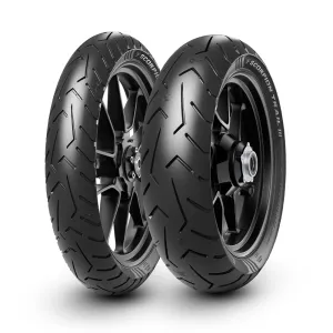 PIRELLI SCORPION TRAIL III