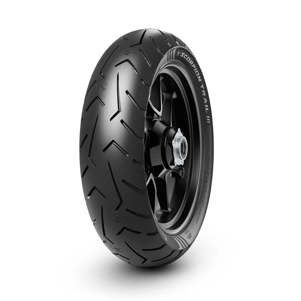PIRELLI SCORPION TRAIL III