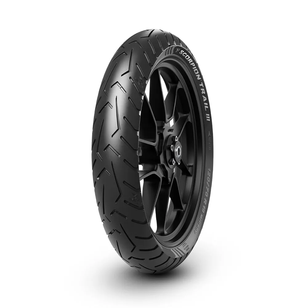 PIRELLI SCORPION TRAIL III